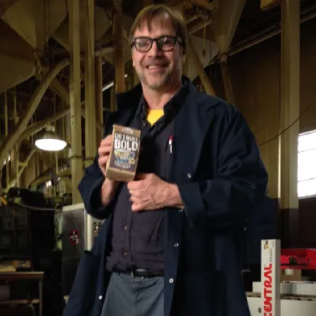 Roaster Hopes Coffee Can Perk Up Detroit