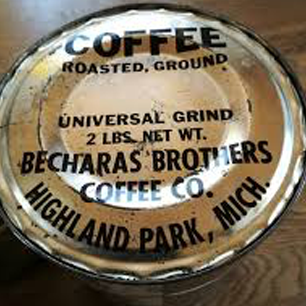 46 years later, Highland Park's Becharas coffee found in basement still good to drink