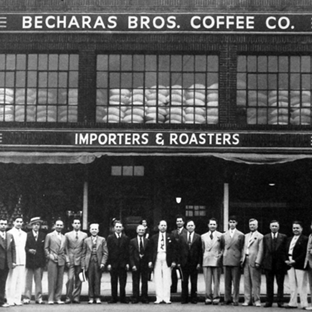 A Spike in Coffee Prices is Brewing