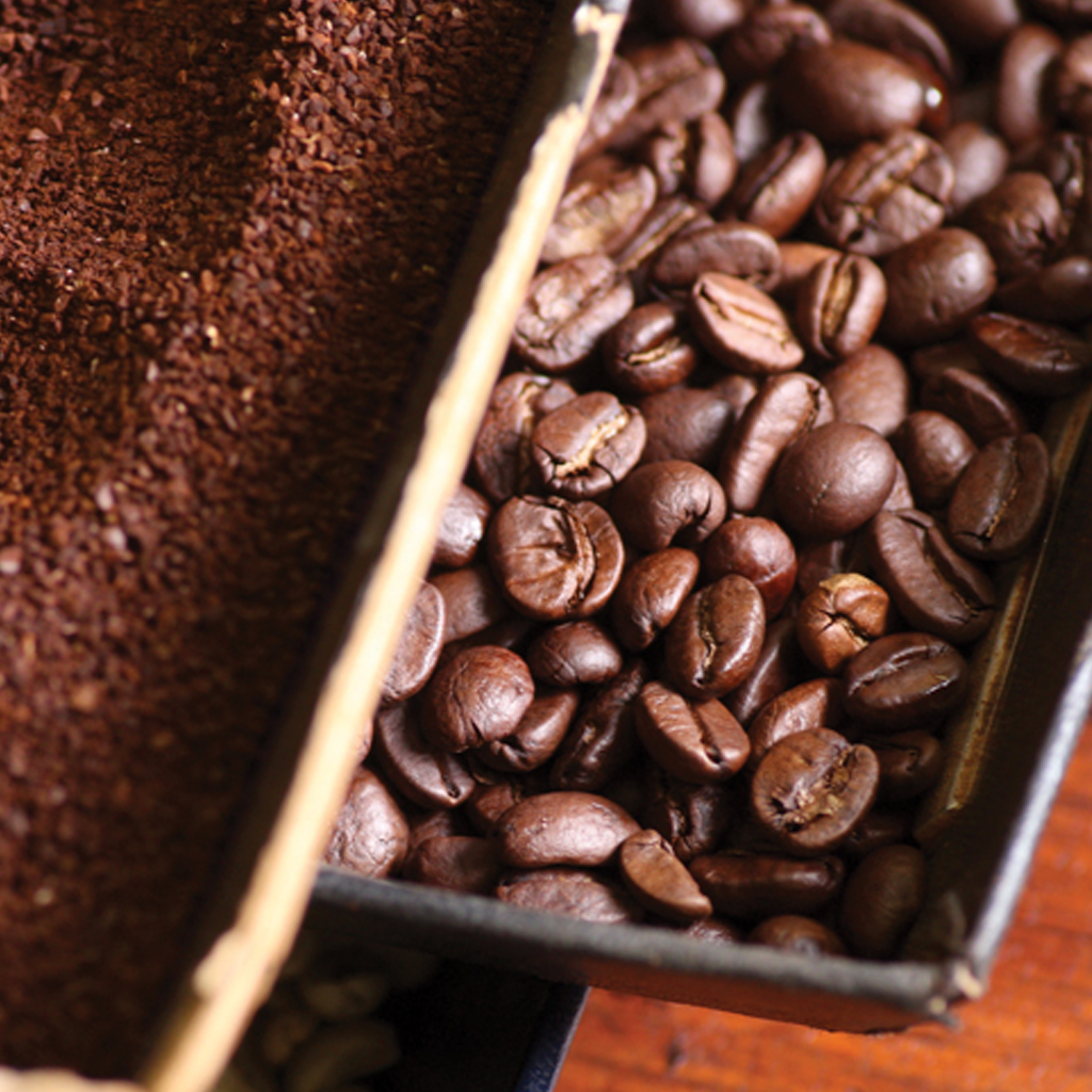 Made Here, Eaten Everywhere