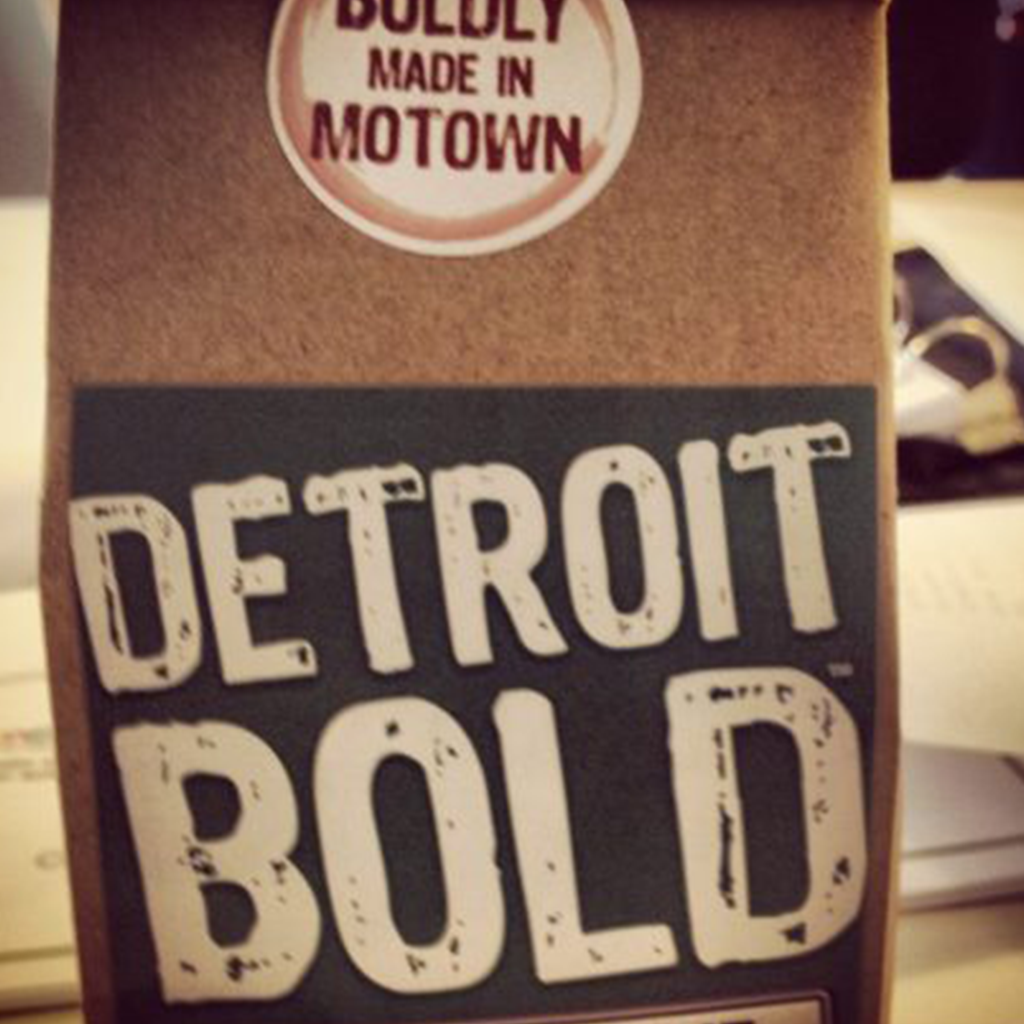 Reviving Detroit Through Locally Made Coffee
