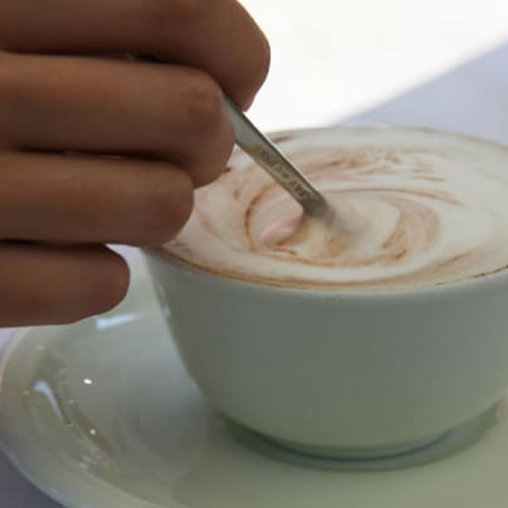 What a Coffee Bull Market Means for Your Latte