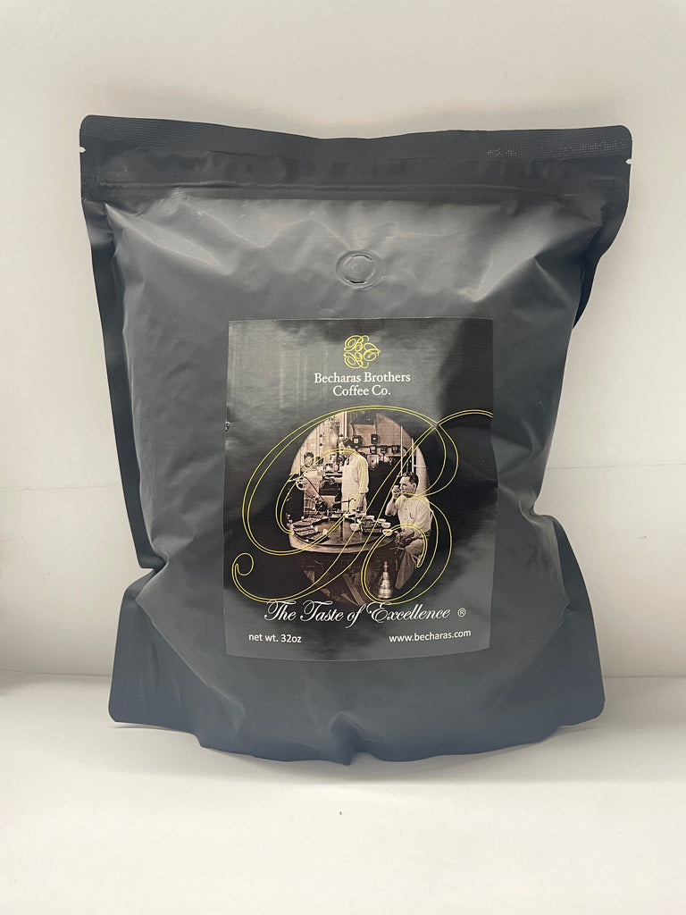 French Roast Whole Bean