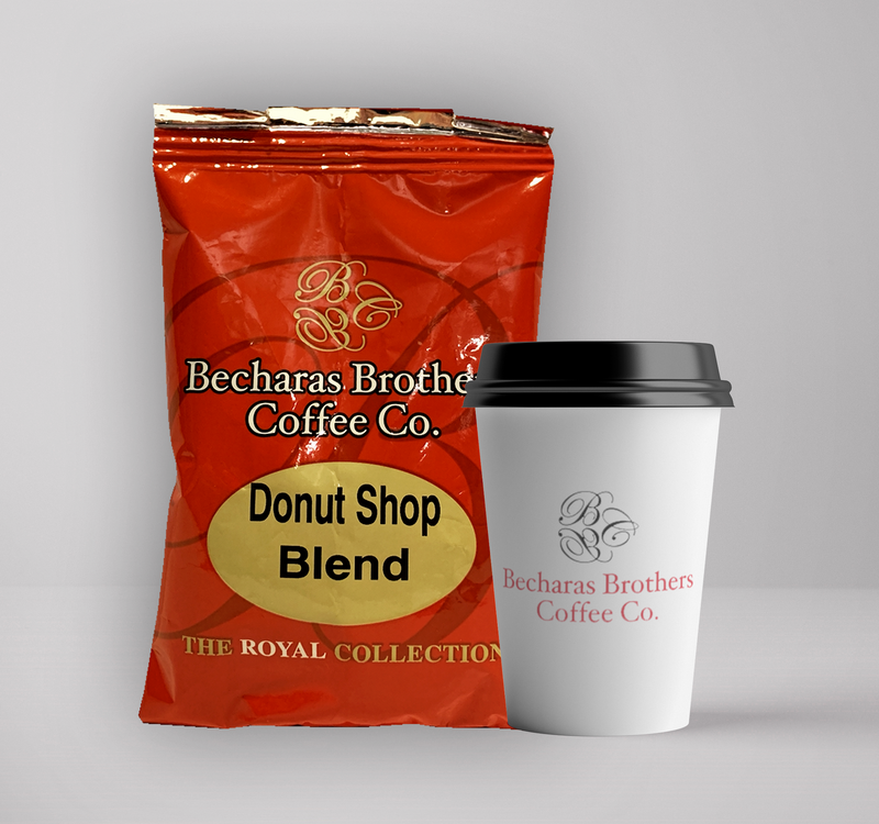 Donut Shop