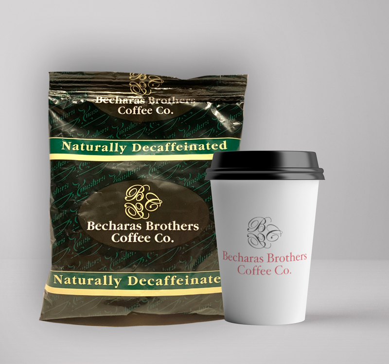 Royal York Decaf