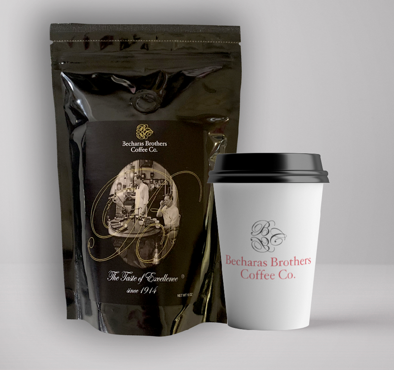Royal Collection Retail Package