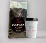 Forza Oro Espresso Whole Bean