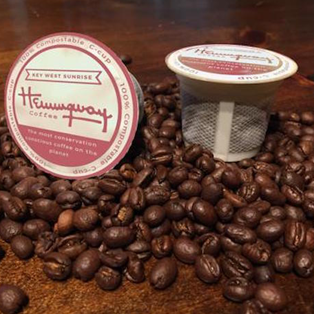 Hemingway Coffee Launches in Detroit with Earnest Conservation Effort