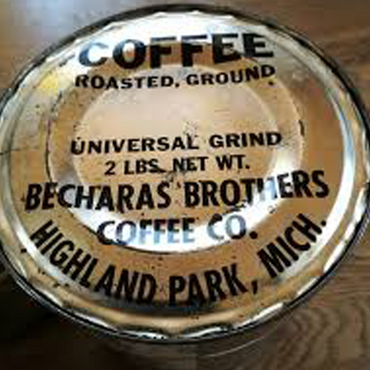 46 years later, Highland Park's Becharas coffee found in basement still good to drink