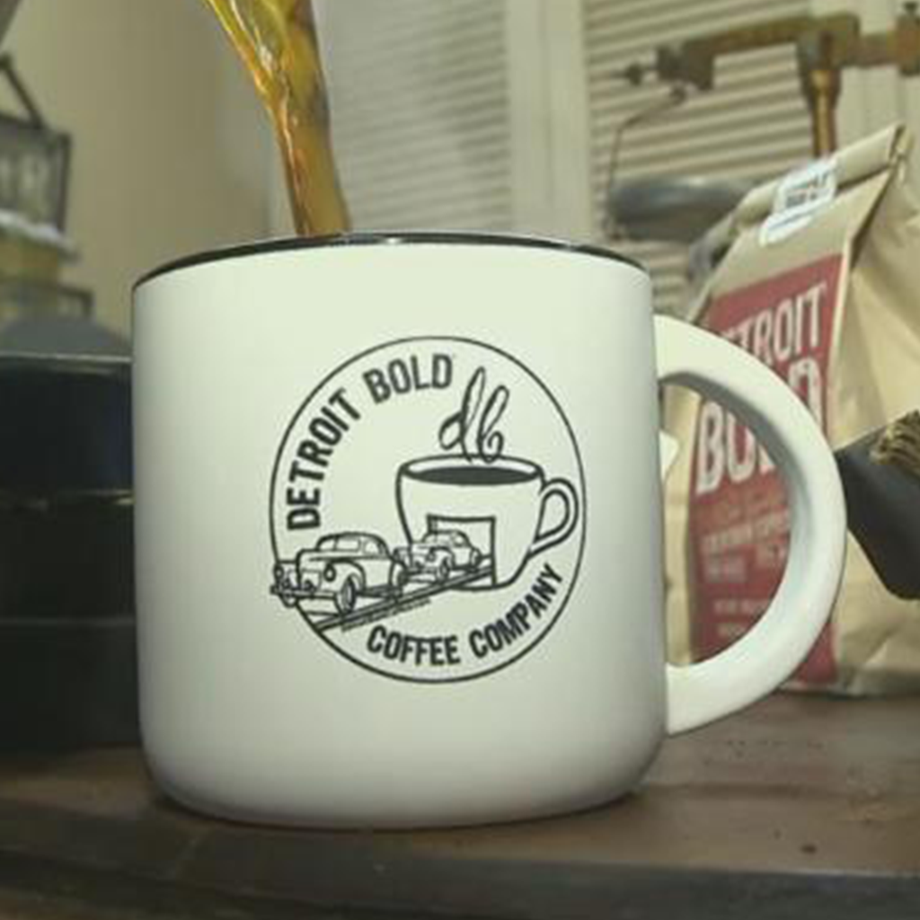 Made in Michigan: Detroit Bold Coffee spreading through the state