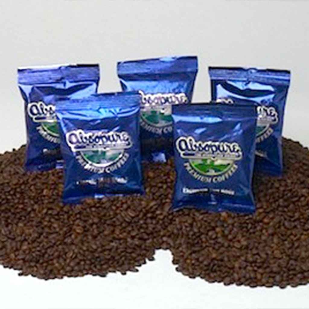 Absopure Partners with Michigan-Based Becharas Brothers Coffee Co.